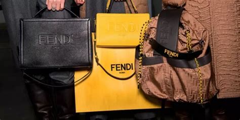 that is a fendi fact|interesting facts about Fendi.